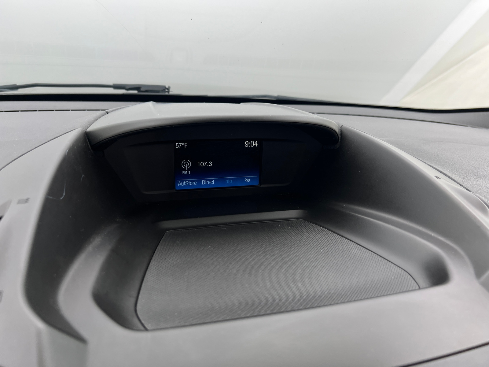 Thumbnail: 2018 Ford Escape - 4