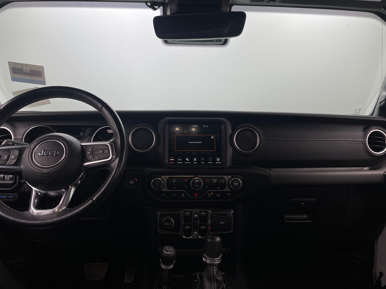 Thumbnail: 2022 Jeep Wrangler - 2