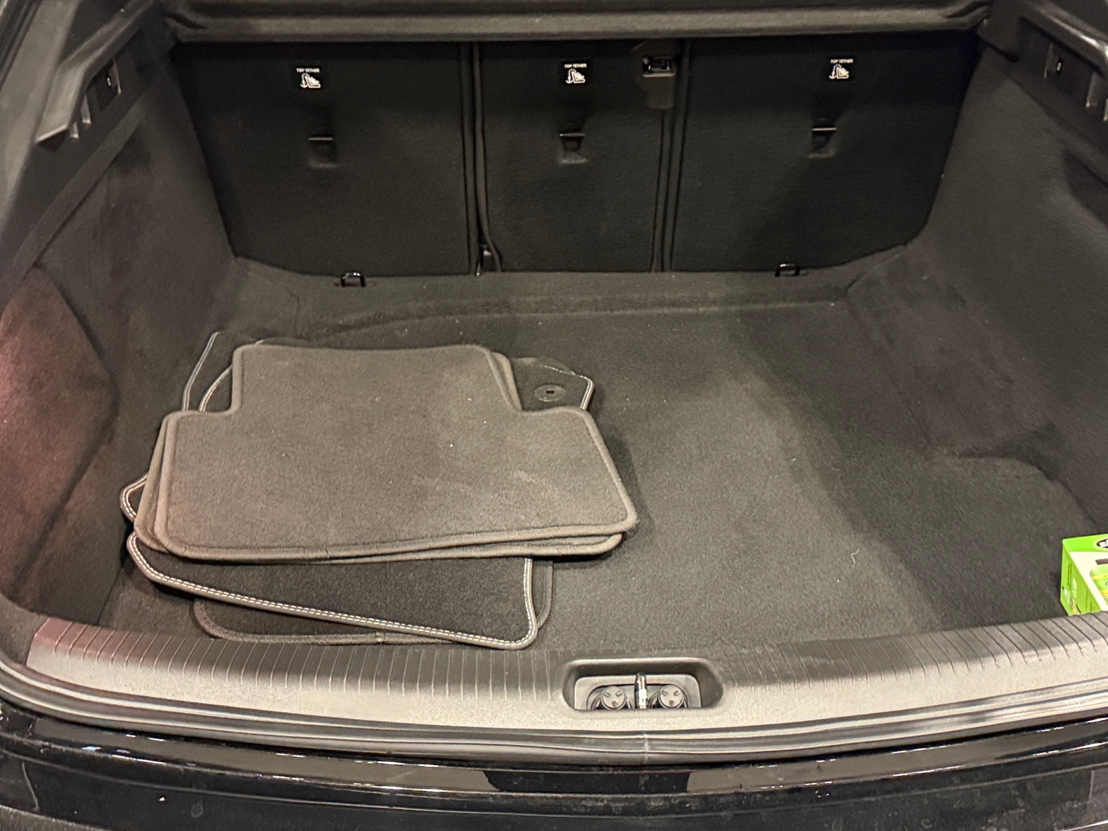 Thumbnail: 2018 Buick Regal - 6