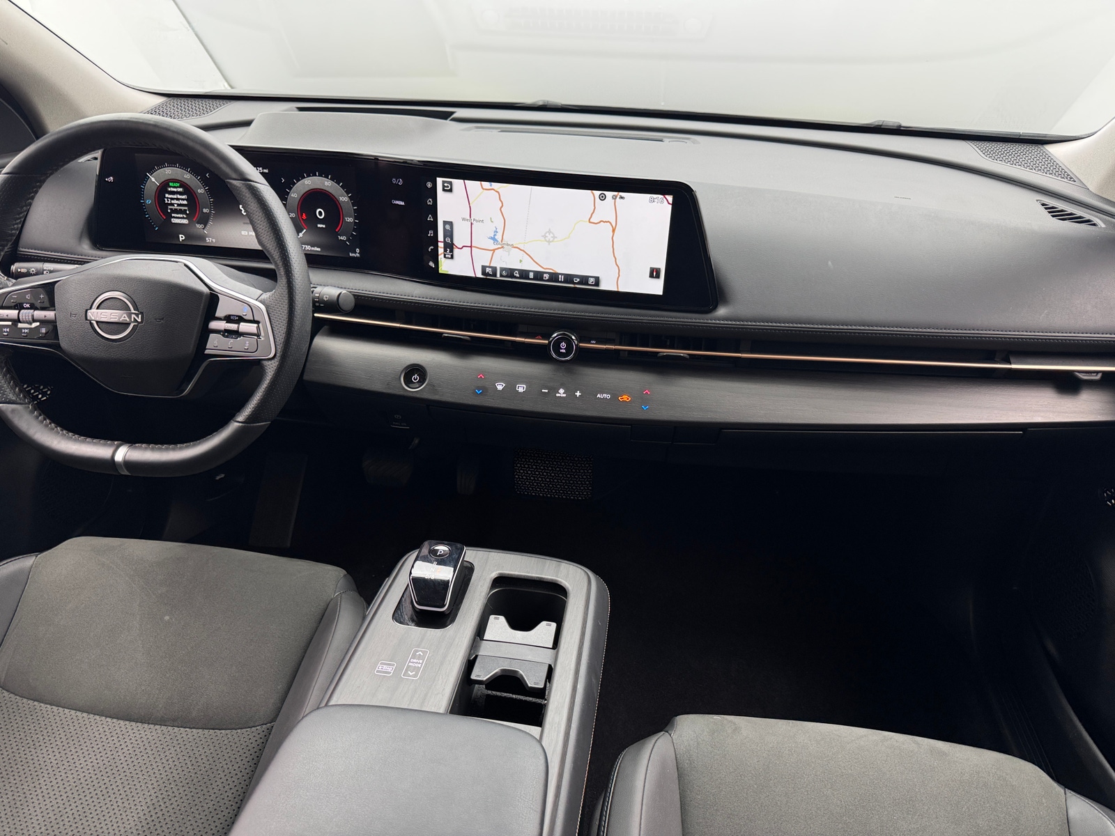 Thumbnail: 2023 Nissan Ariya - 2