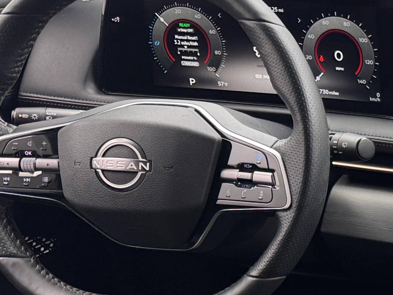 Thumbnail: 2023 Nissan Ariya - 4