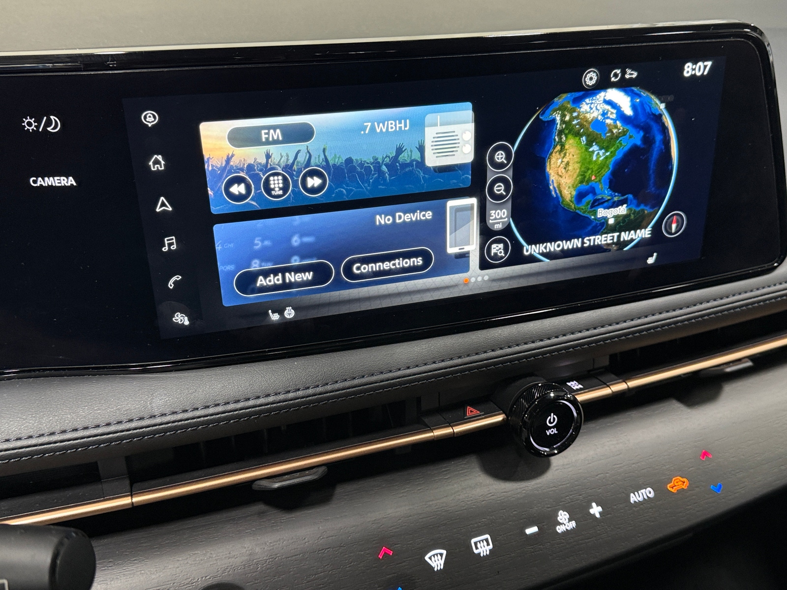 Thumbnail: 2023 Nissan Ariya - 3