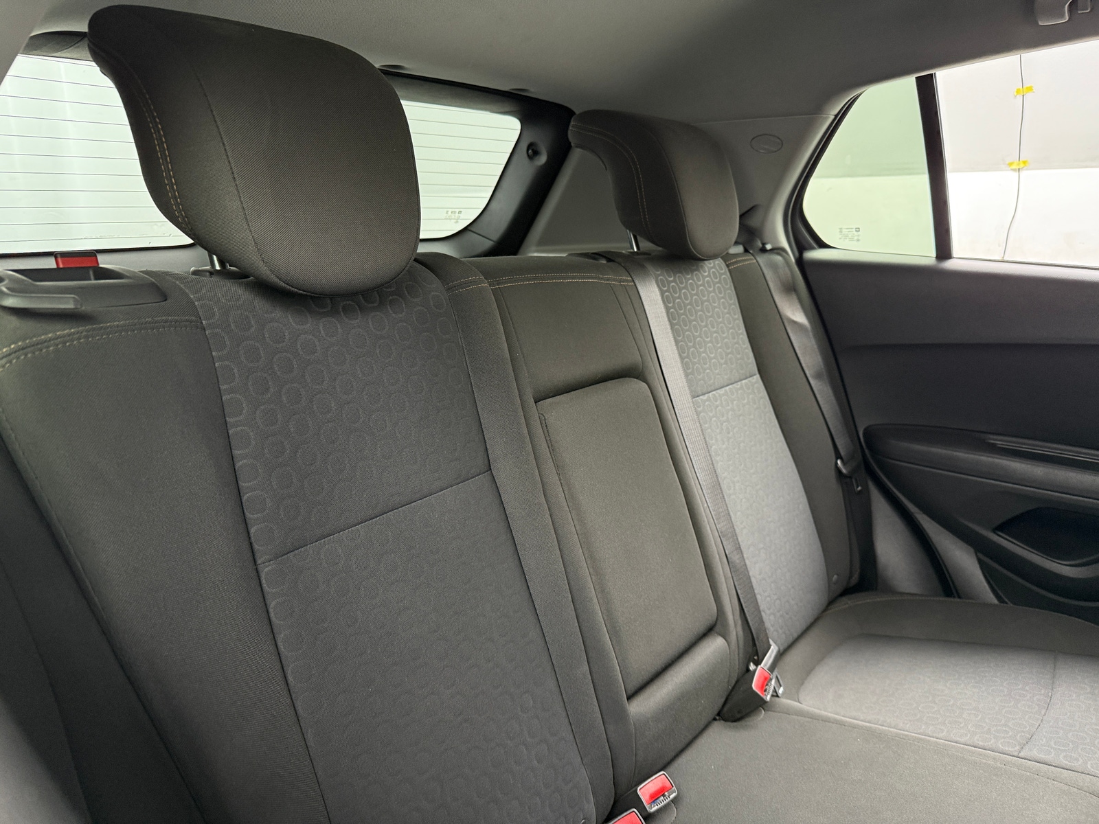 Thumbnail: 2020 Chevrolet Trax - 6