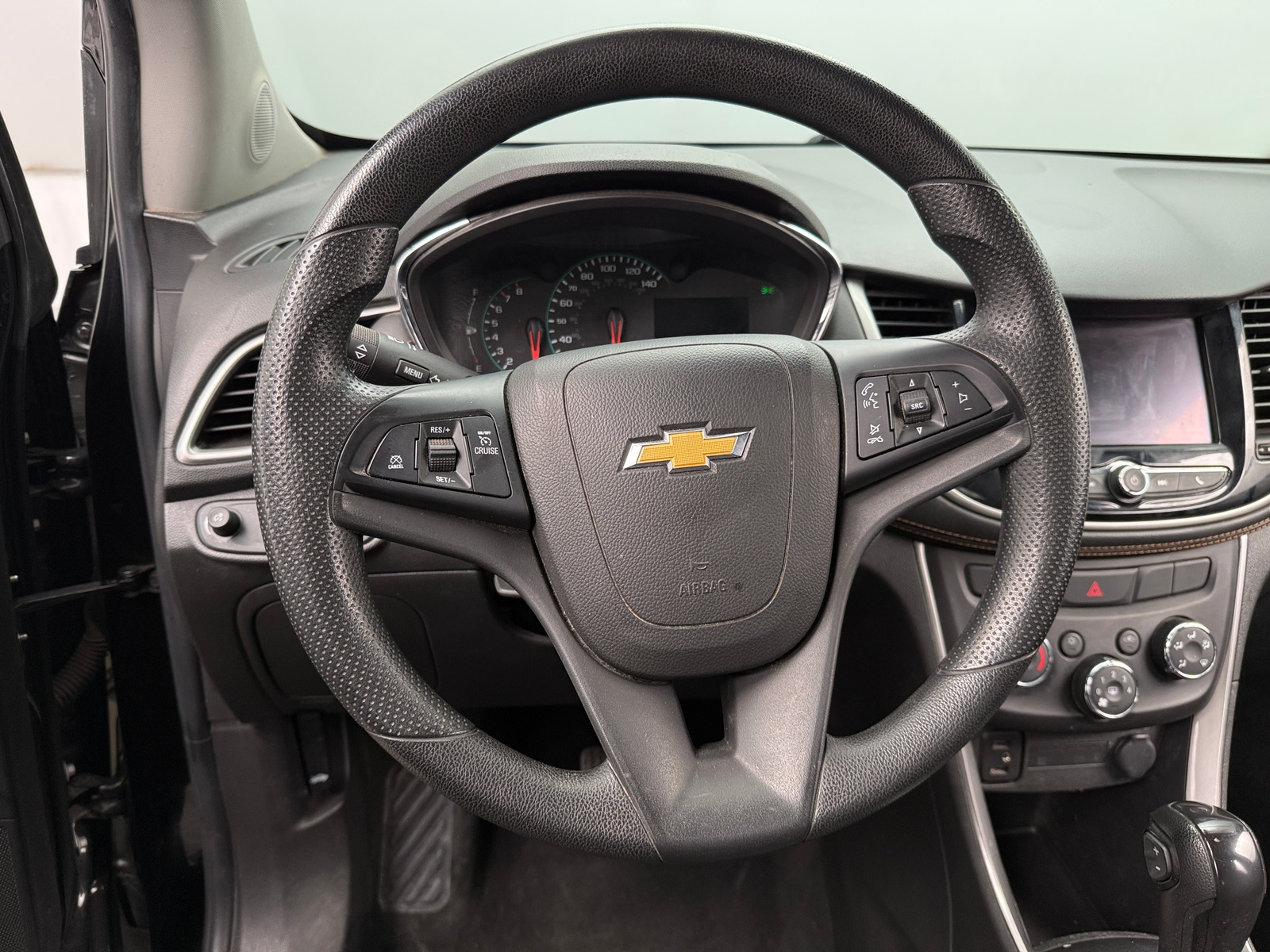 Thumbnail: 2020 Chevrolet Trax - 5