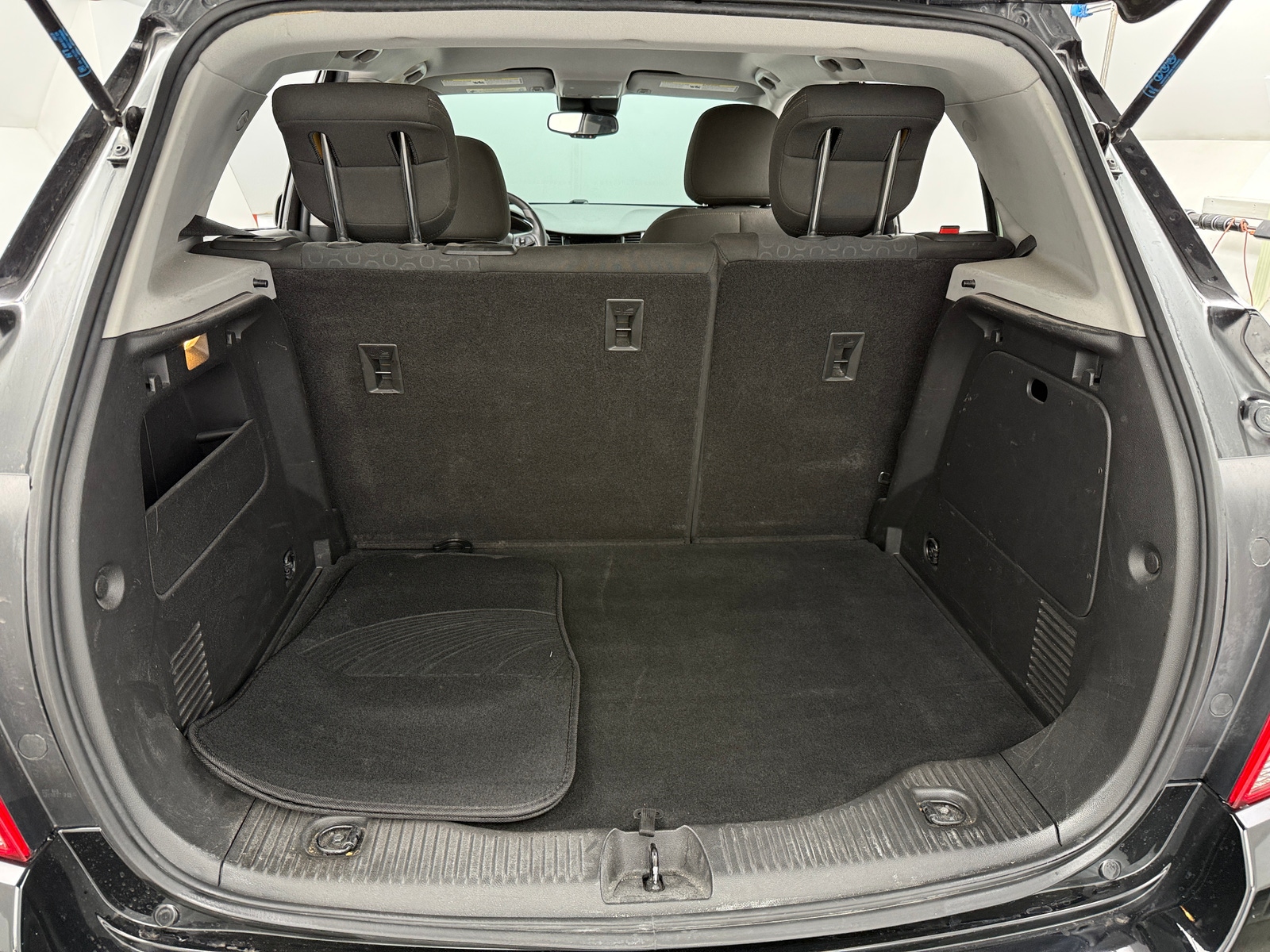 Thumbnail: 2020 Chevrolet Trax - 7