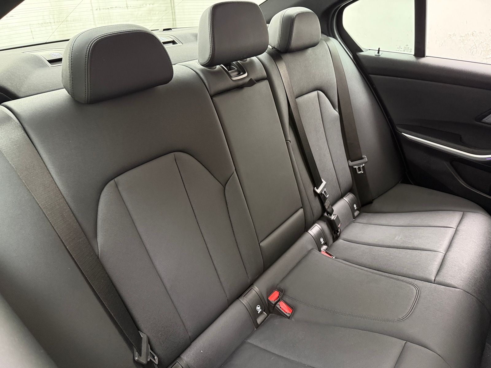 Thumbnail: 2020 BMW 3 Series - 5