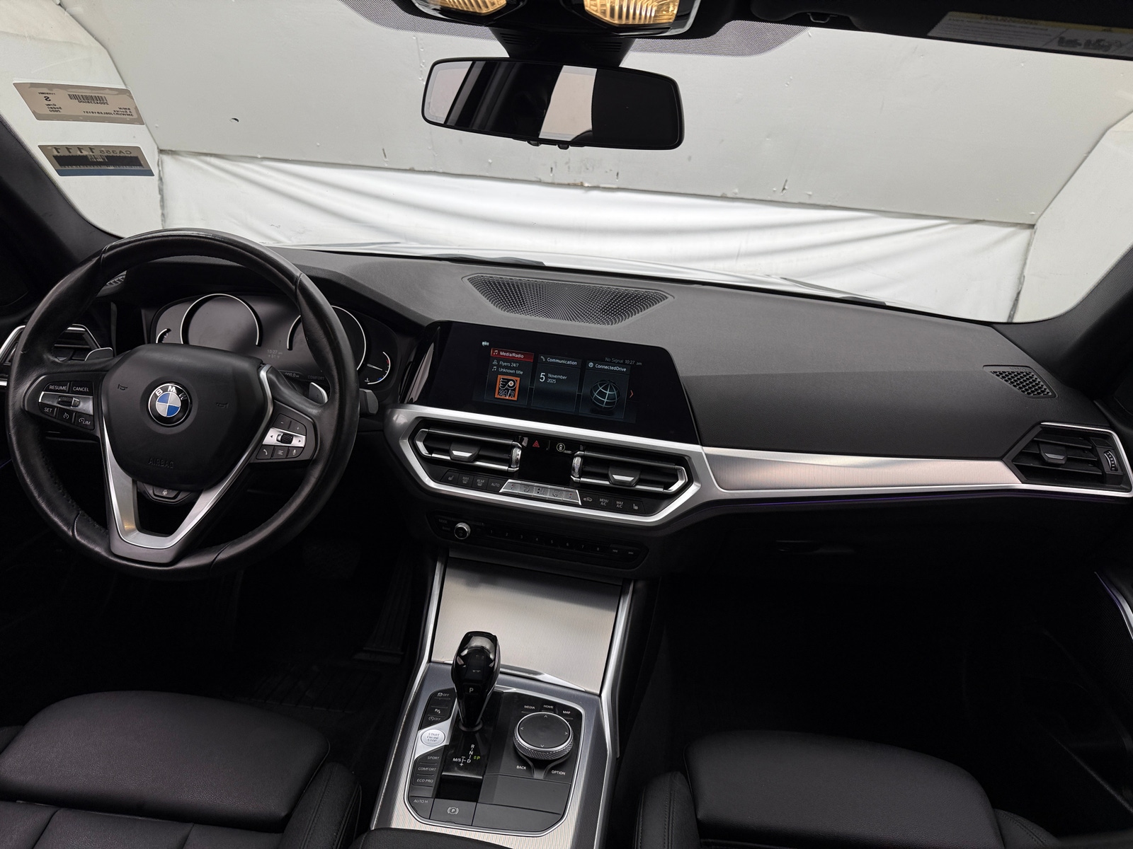 Thumbnail: 2020 BMW 3 Series - 2