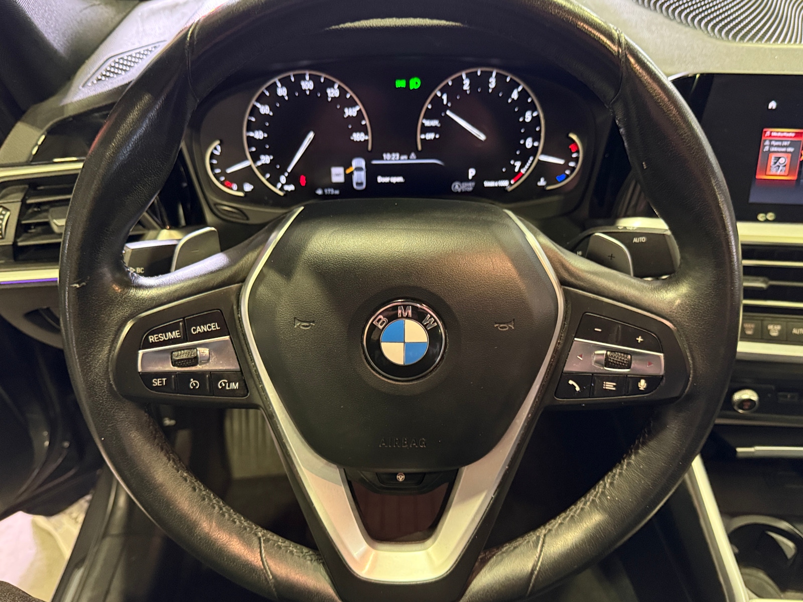 Thumbnail: 2020 BMW 3 Series - 4