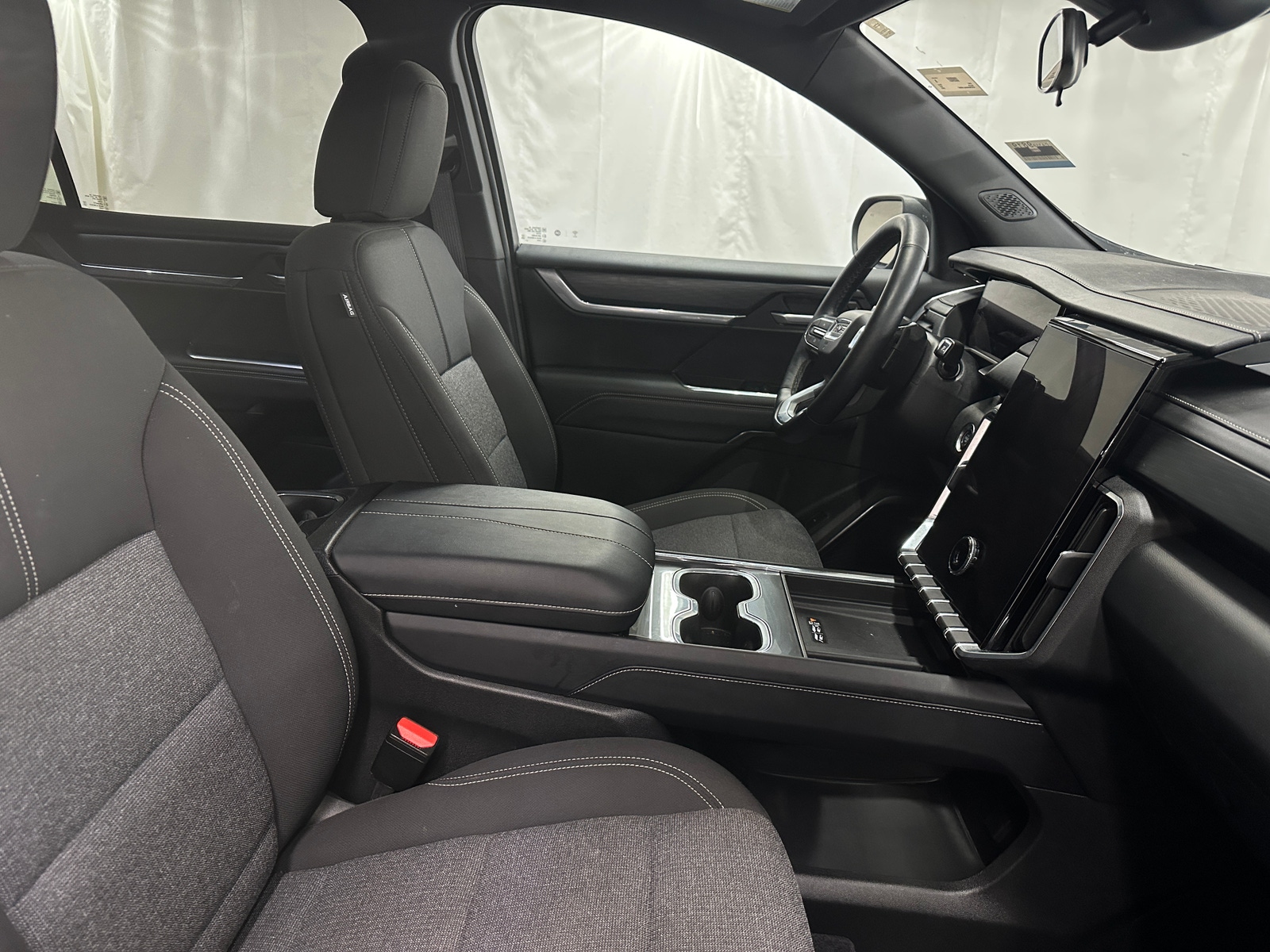 Thumbnail: 2025 GMC Acadia - 2