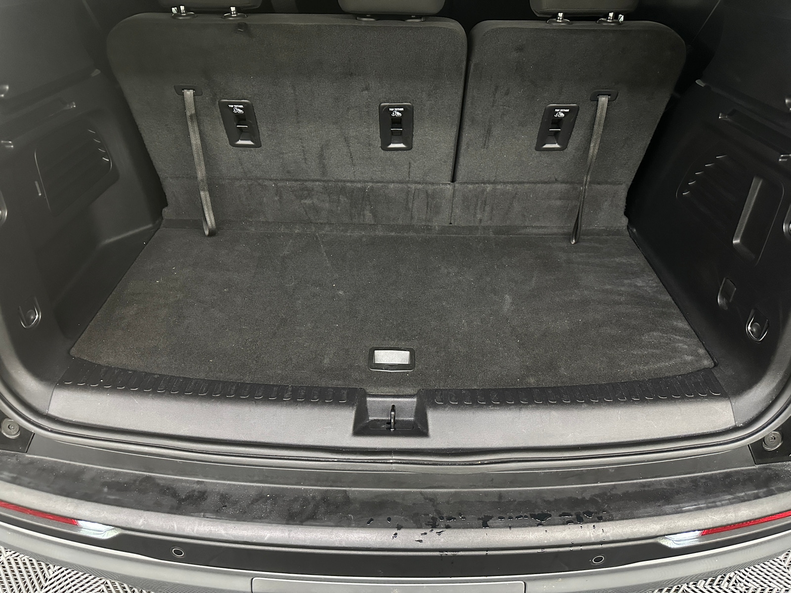 Thumbnail: 2025 GMC Acadia - 7