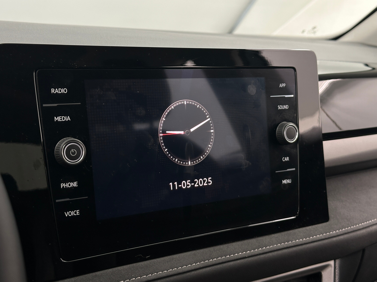 Thumbnail: 2025 Volkswagen Taos - 4