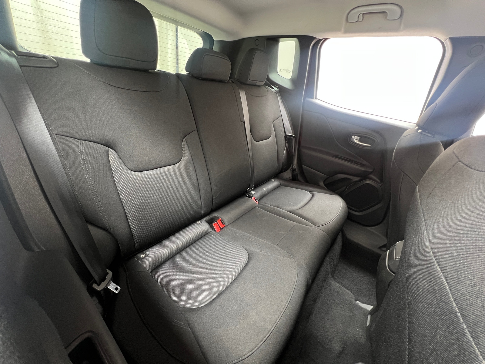 Thumbnail: 2023 Jeep Renegade - 6