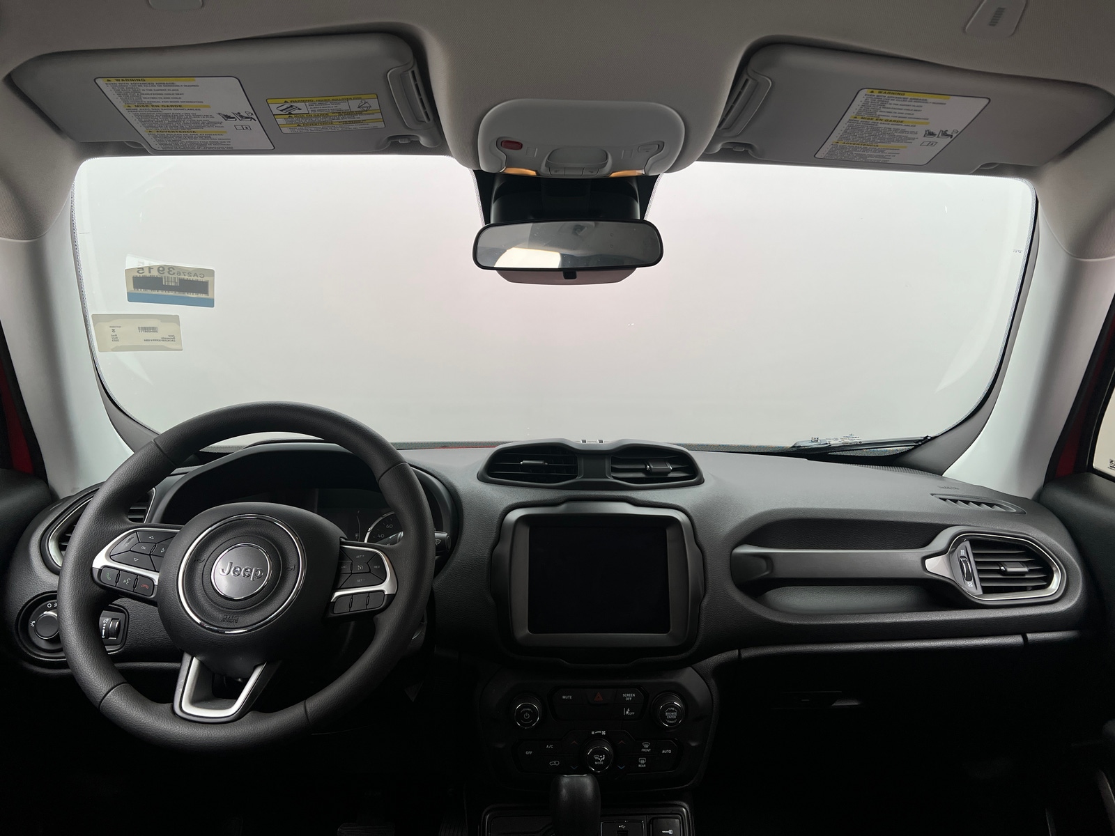 Thumbnail: 2023 Jeep Renegade - 3