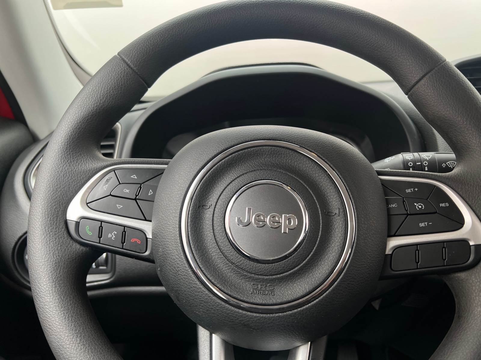 Thumbnail: 2023 Jeep Renegade - 5