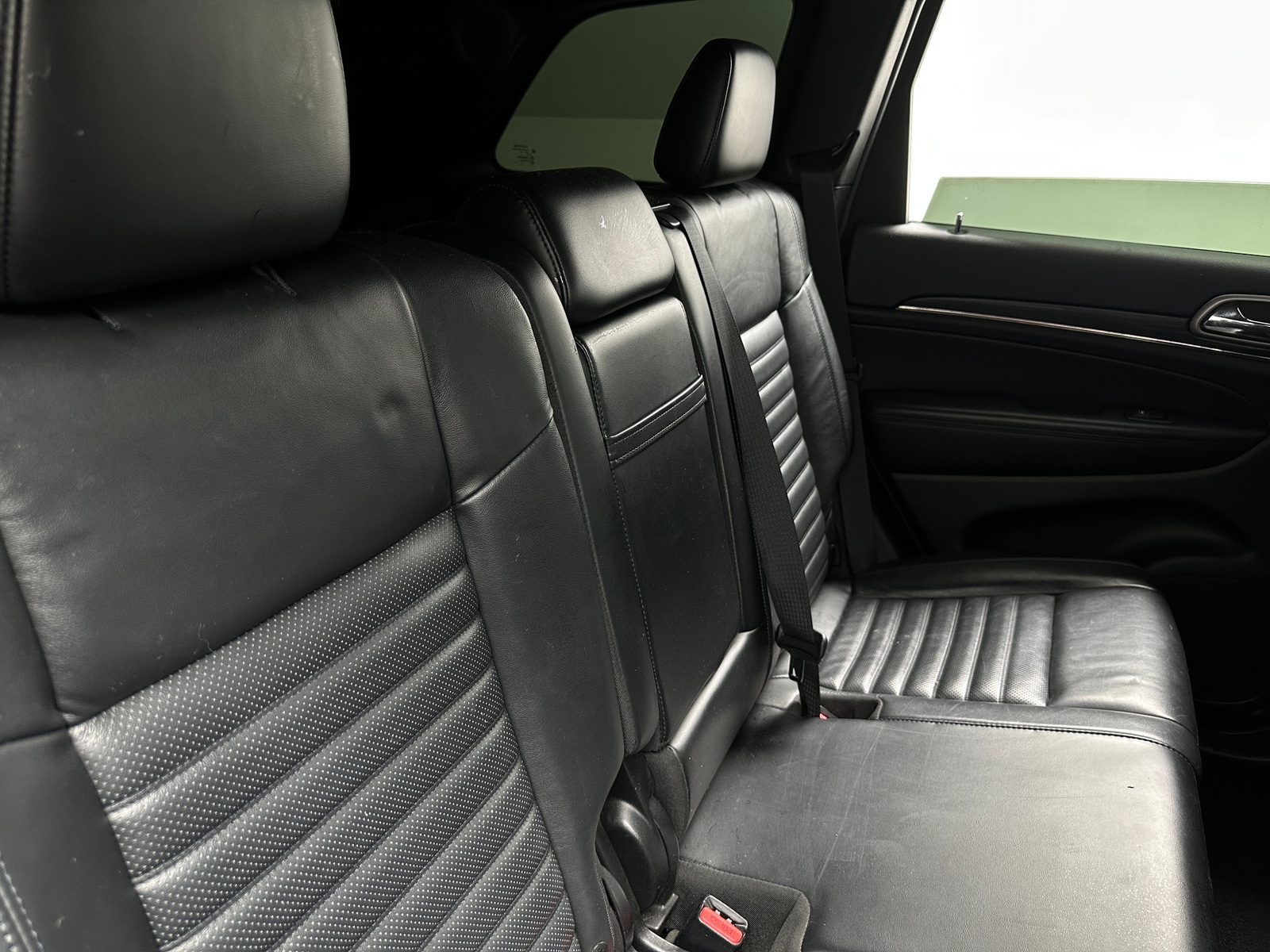 Thumbnail: 2019 Jeep Grand Cherokee - 5