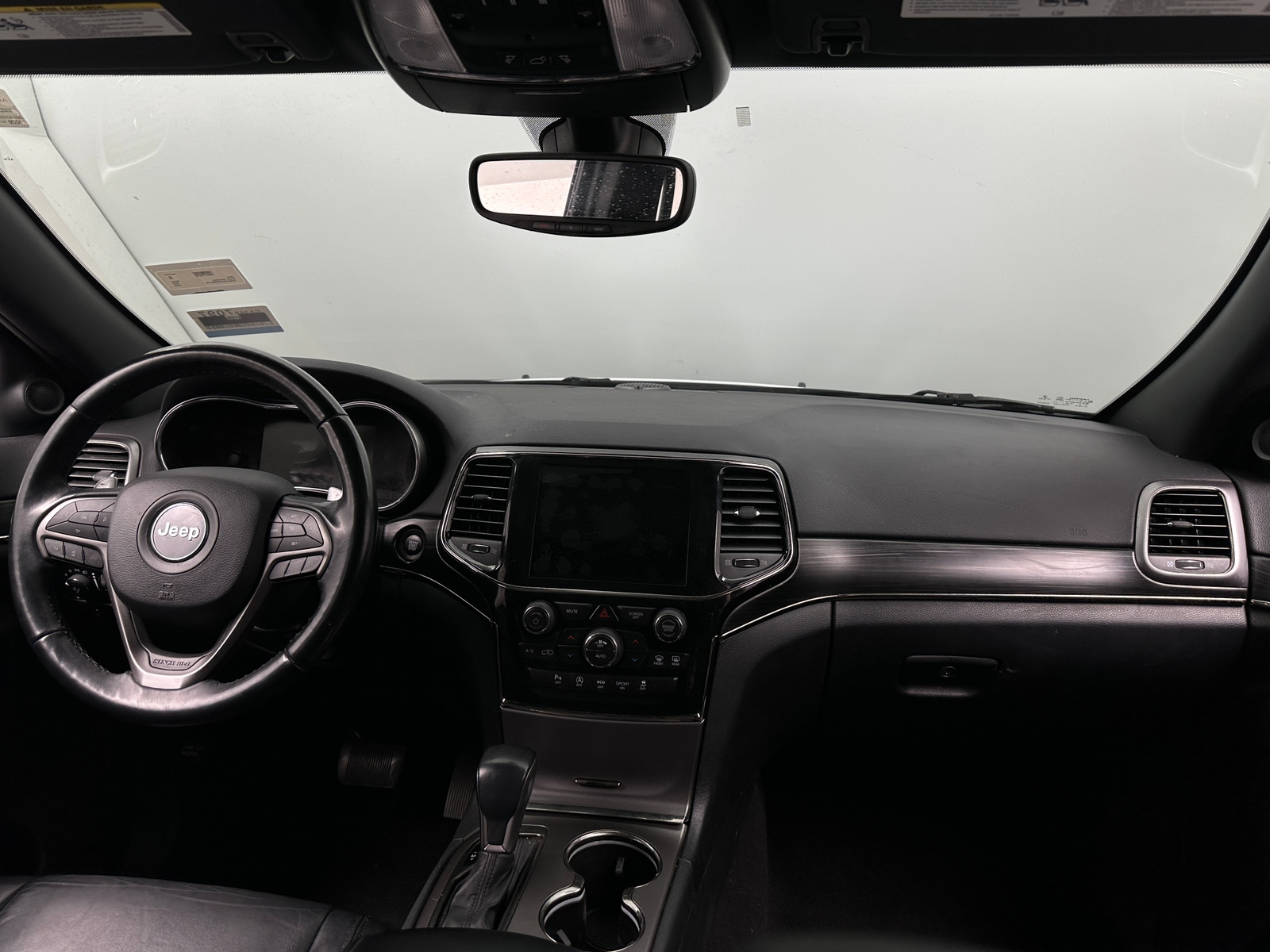 Thumbnail: 2019 Jeep Grand Cherokee - 2