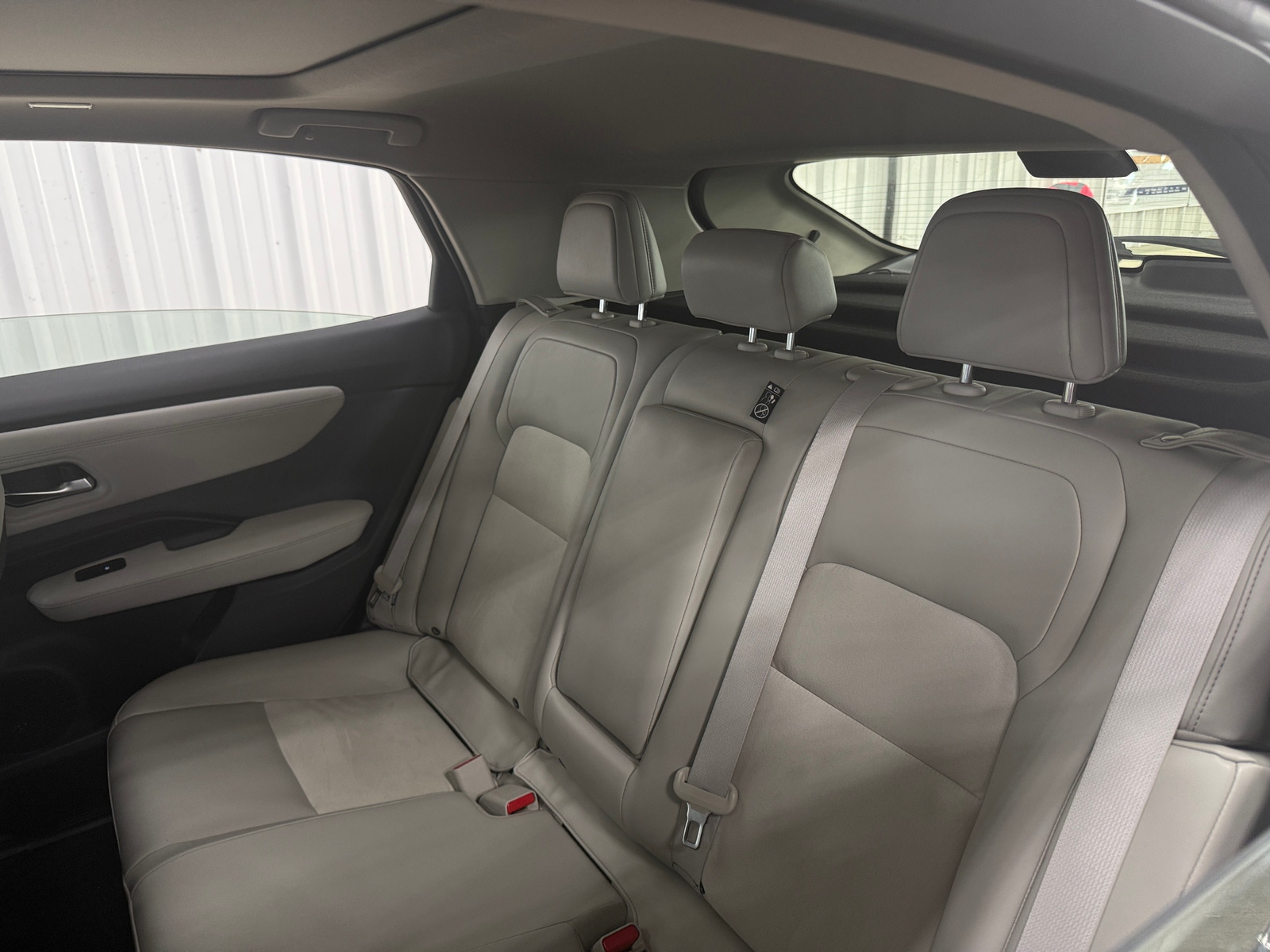 Thumbnail: 2023 Nissan Ariya - 5