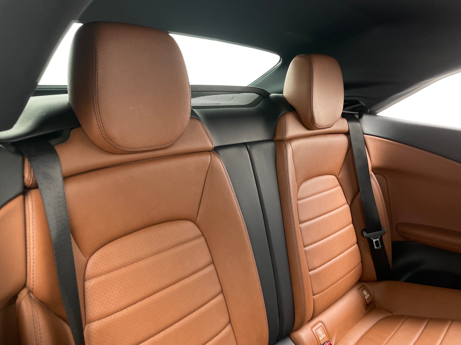 Thumbnail: 2018 Mercedes-Benz C-Class - 5