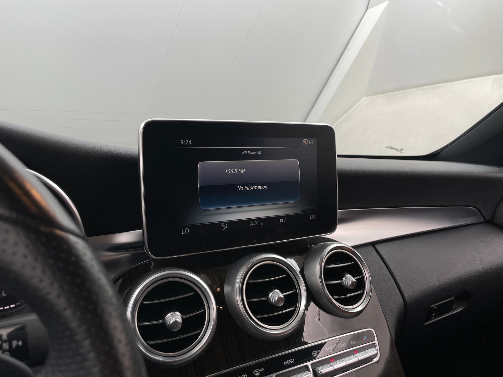 Thumbnail: 2018 Mercedes-Benz C-Class - 3