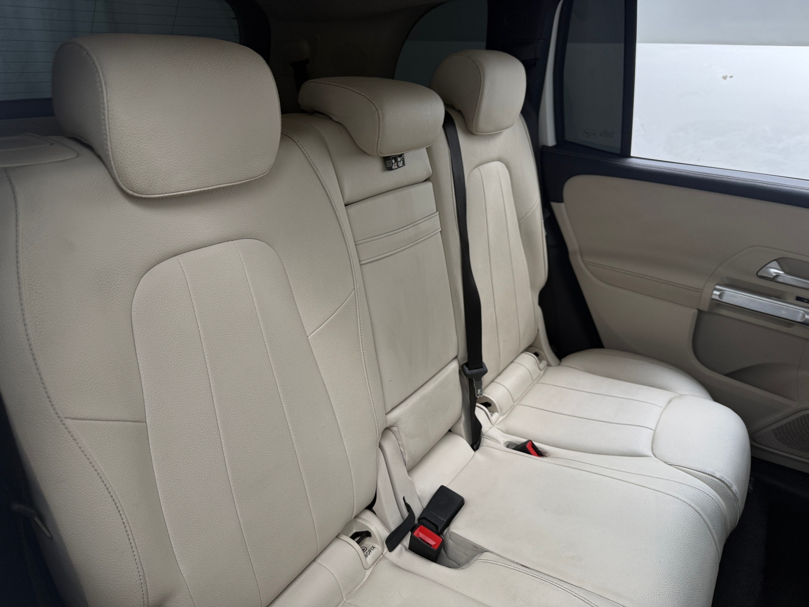 Thumbnail: 2023 Mercedes-Benz GLB - 5