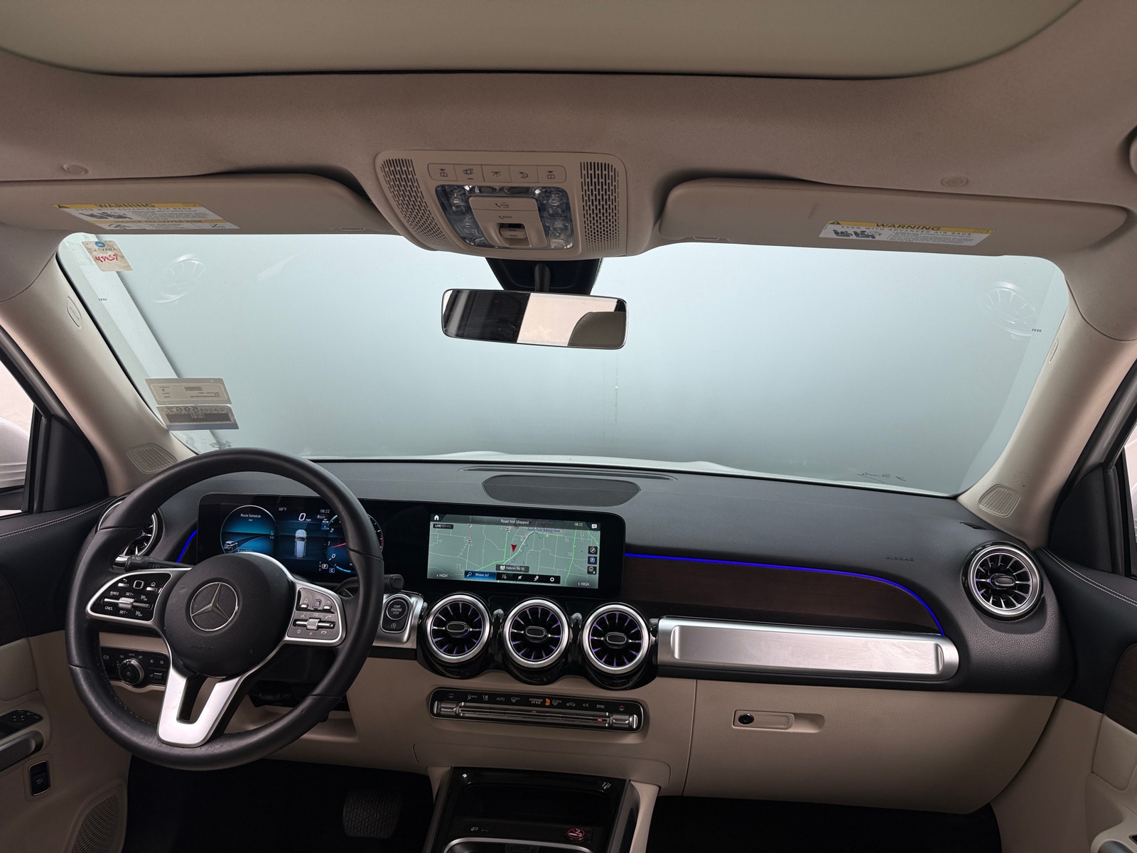 Thumbnail: 2023 Mercedes-Benz GLB - 2