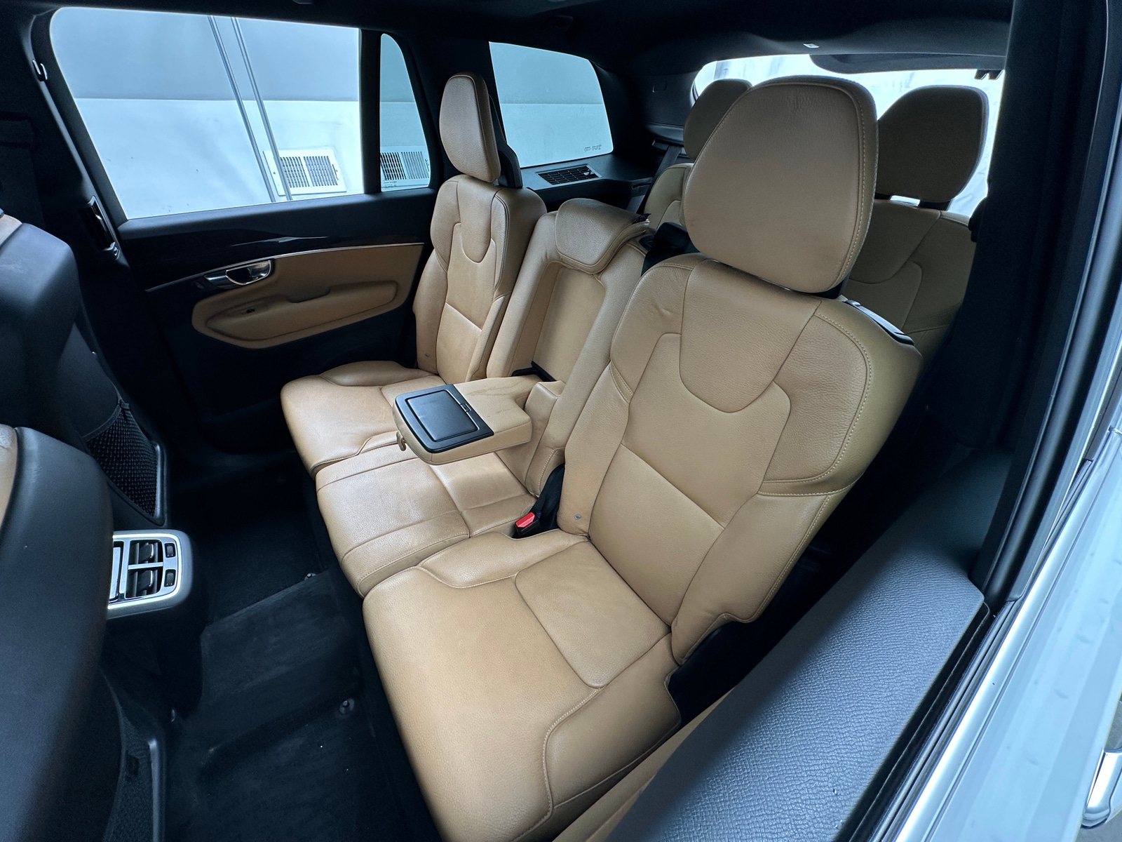 Thumbnail: 2019 Volvo XC90 - 5