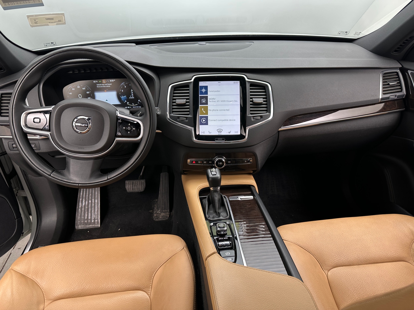 Thumbnail: 2019 Volvo XC90 - 2