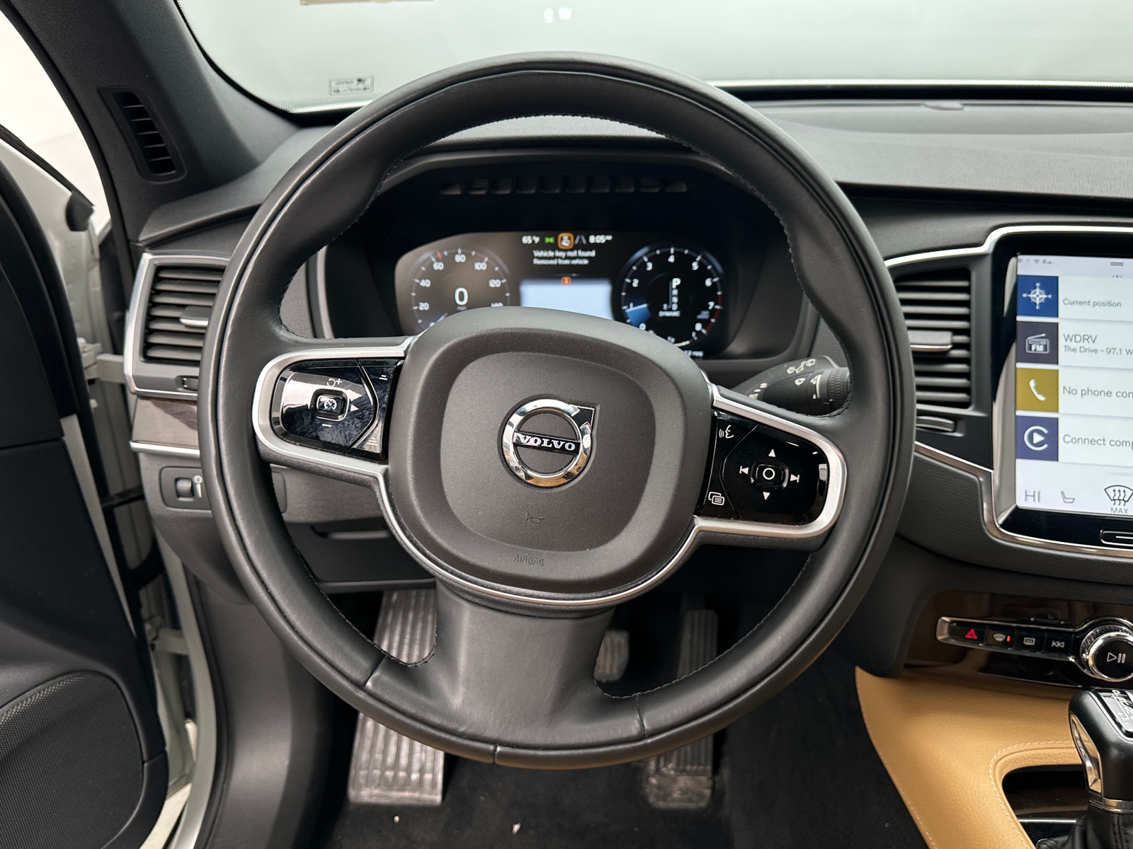 Thumbnail: 2019 Volvo XC90 - 4