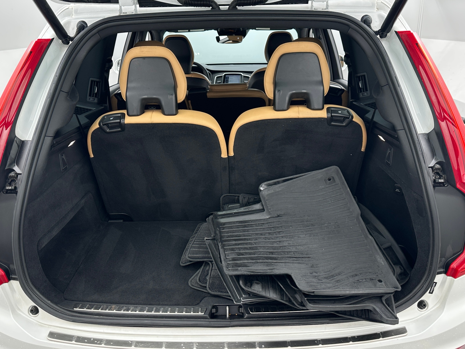 Thumbnail: 2019 Volvo XC90 - 6