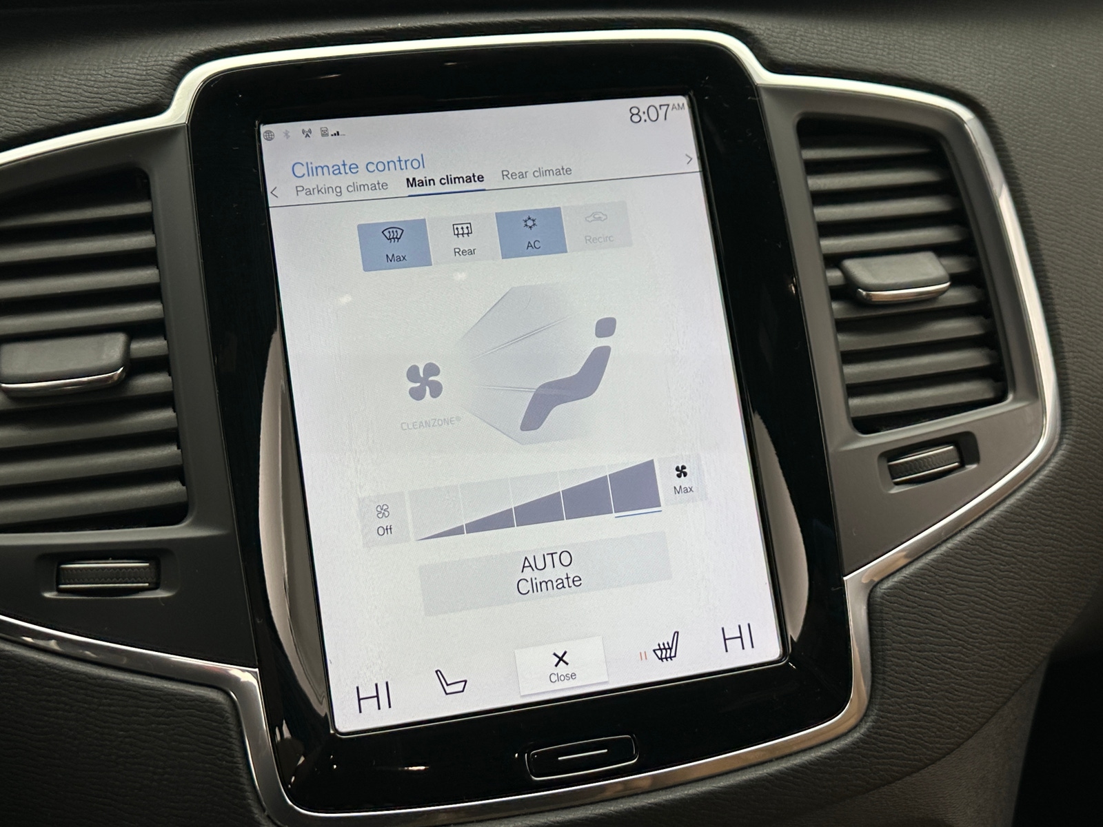 Thumbnail: 2019 Volvo XC90 - 3