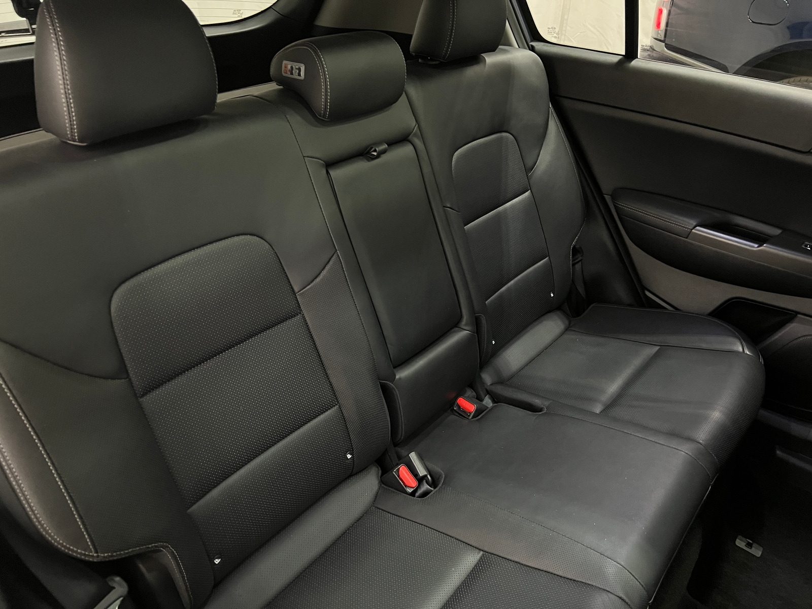 Thumbnail: 2017 Kia Sportage - 5