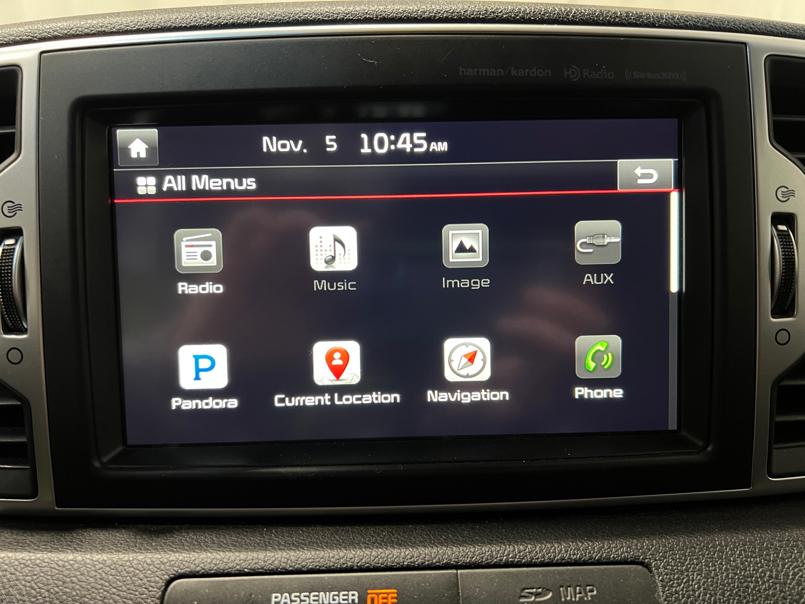 Thumbnail: 2017 Kia Sportage - 3