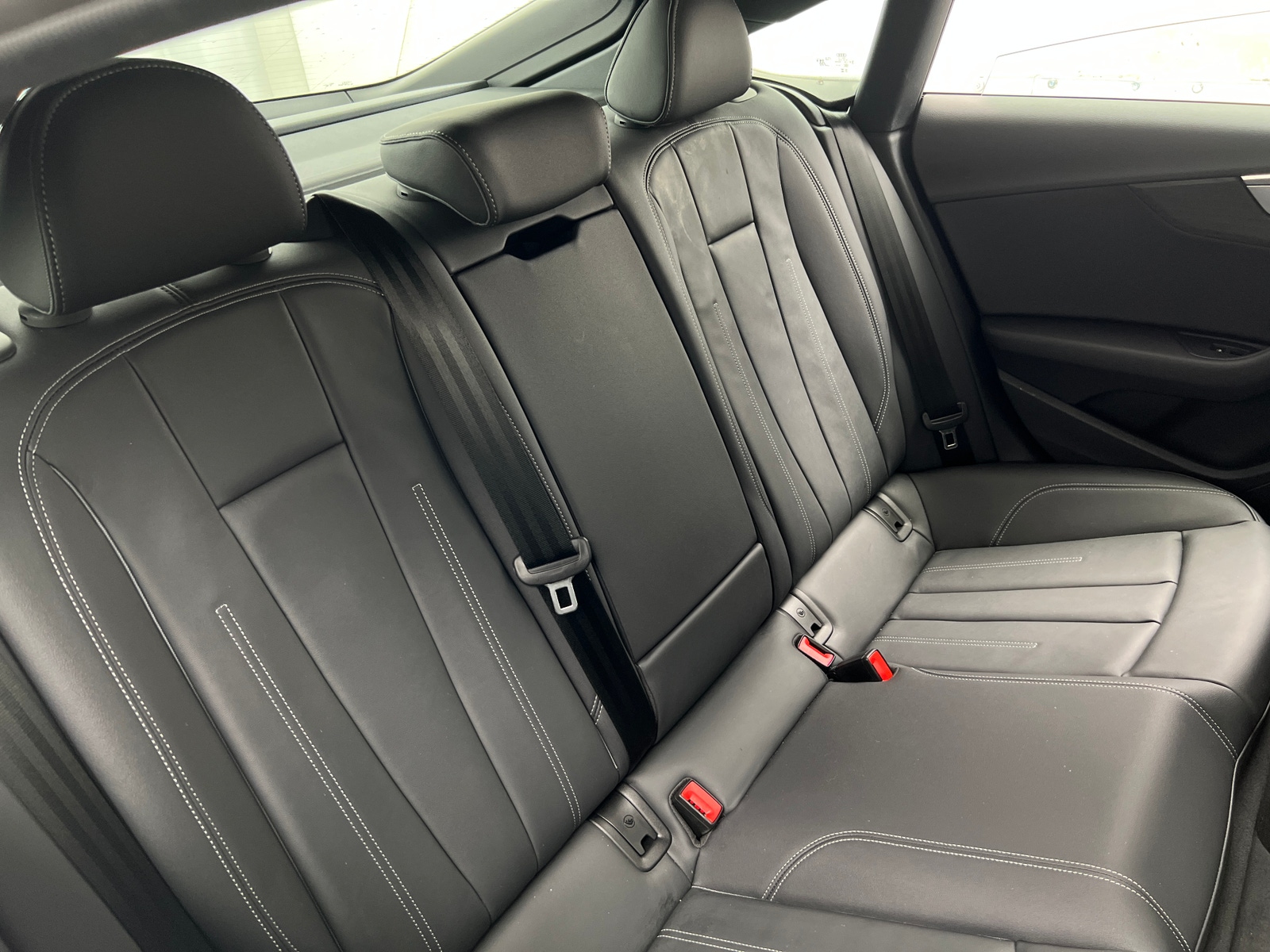 Thumbnail: 2024 Audi A5 - 5