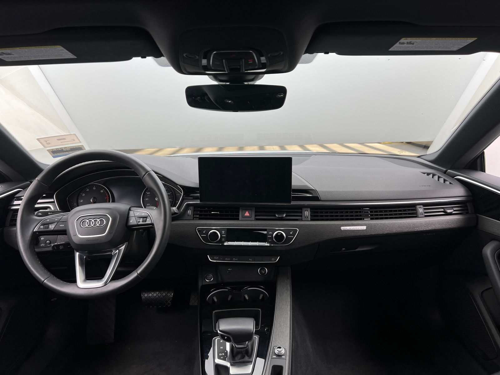 Thumbnail: 2024 Audi A5 - 2