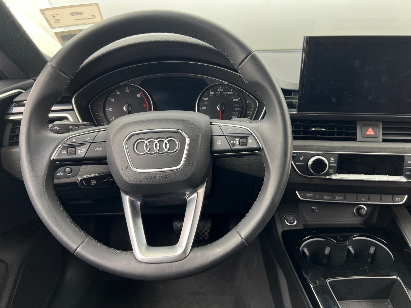 Thumbnail: 2024 Audi A5 - 4