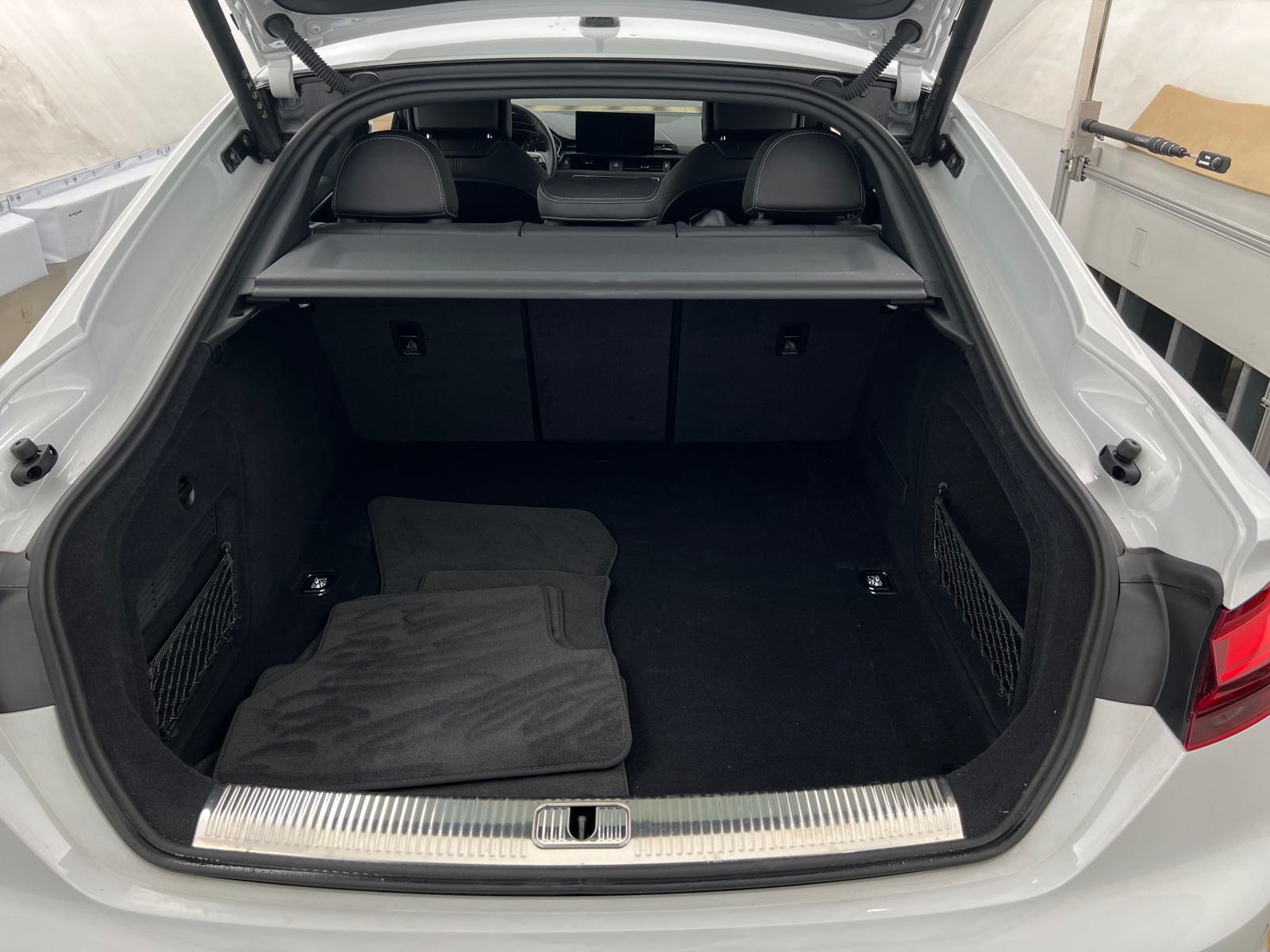 Thumbnail: 2024 Audi A5 - 6