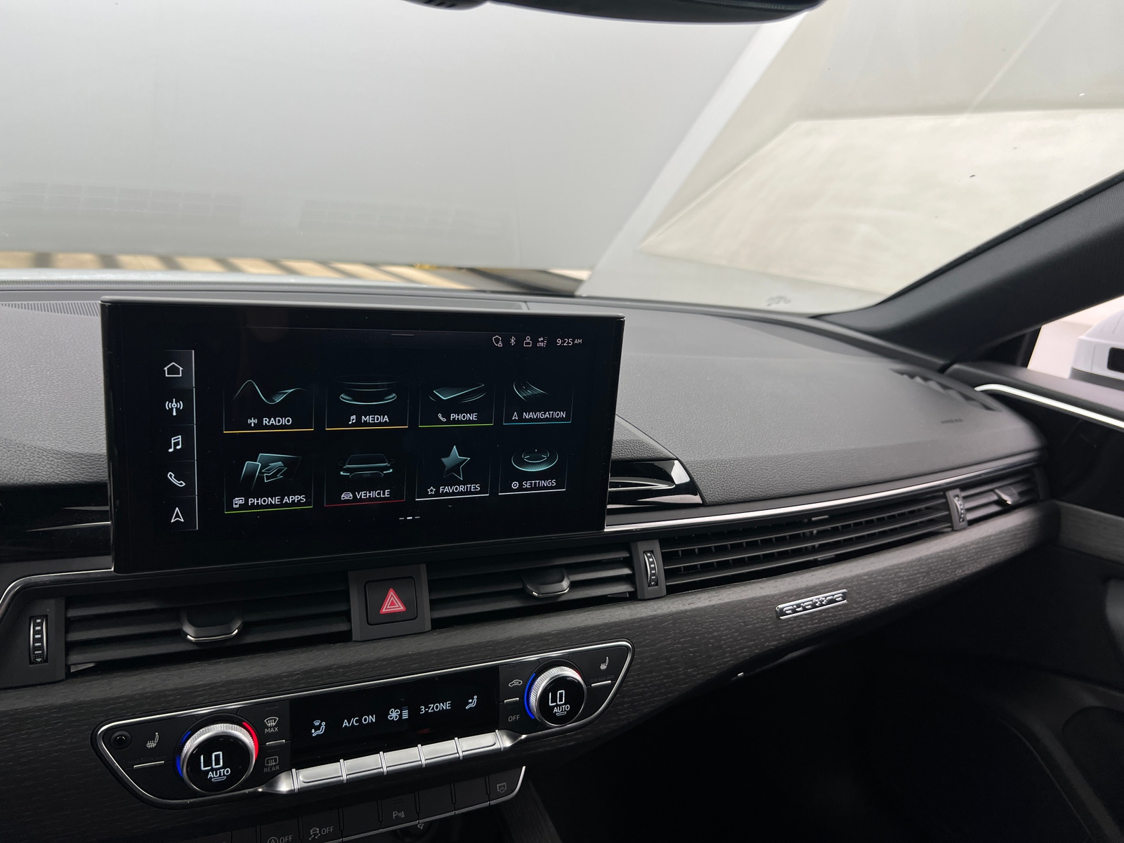 Thumbnail: 2024 Audi A5 - 3