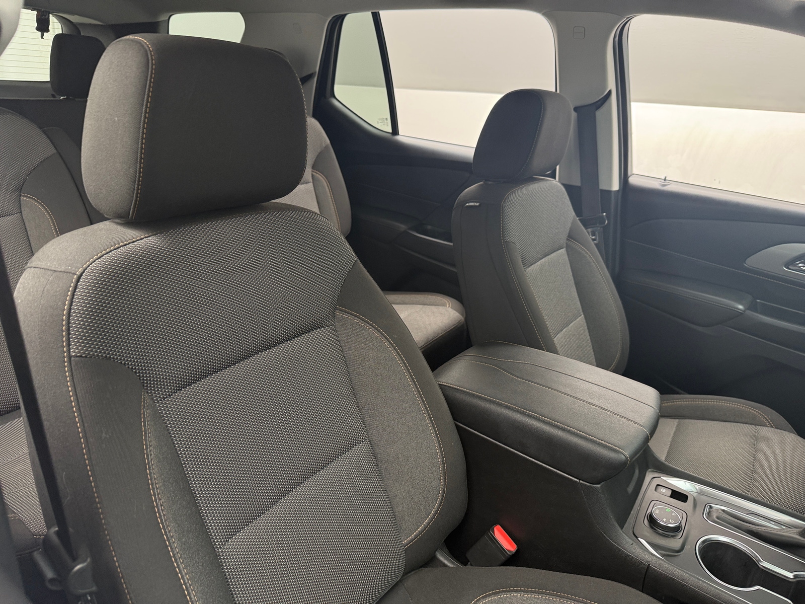 Thumbnail: 2019 Chevrolet Traverse - 2