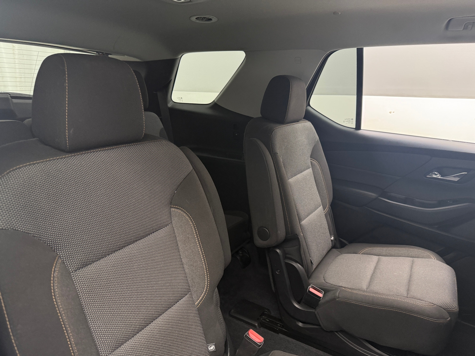 Thumbnail: 2019 Chevrolet Traverse - 6