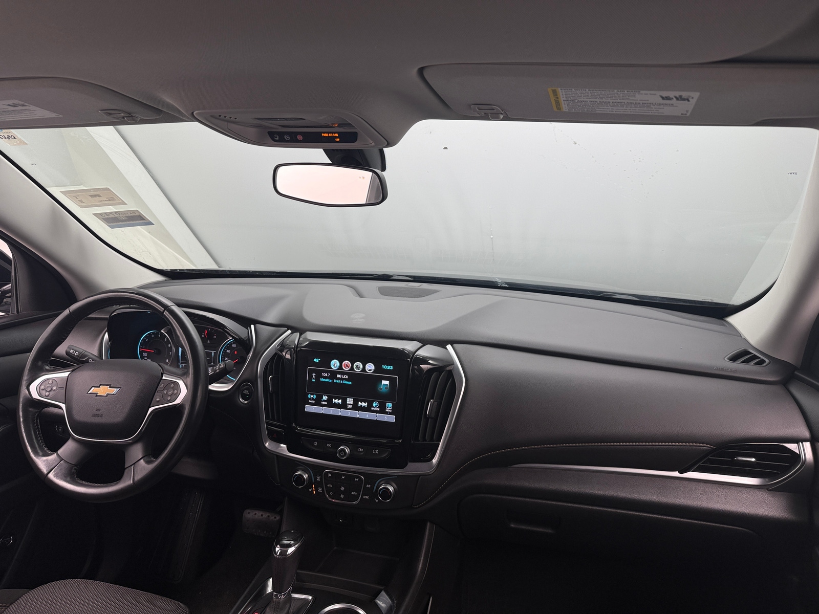 Thumbnail: 2019 Chevrolet Traverse - 3