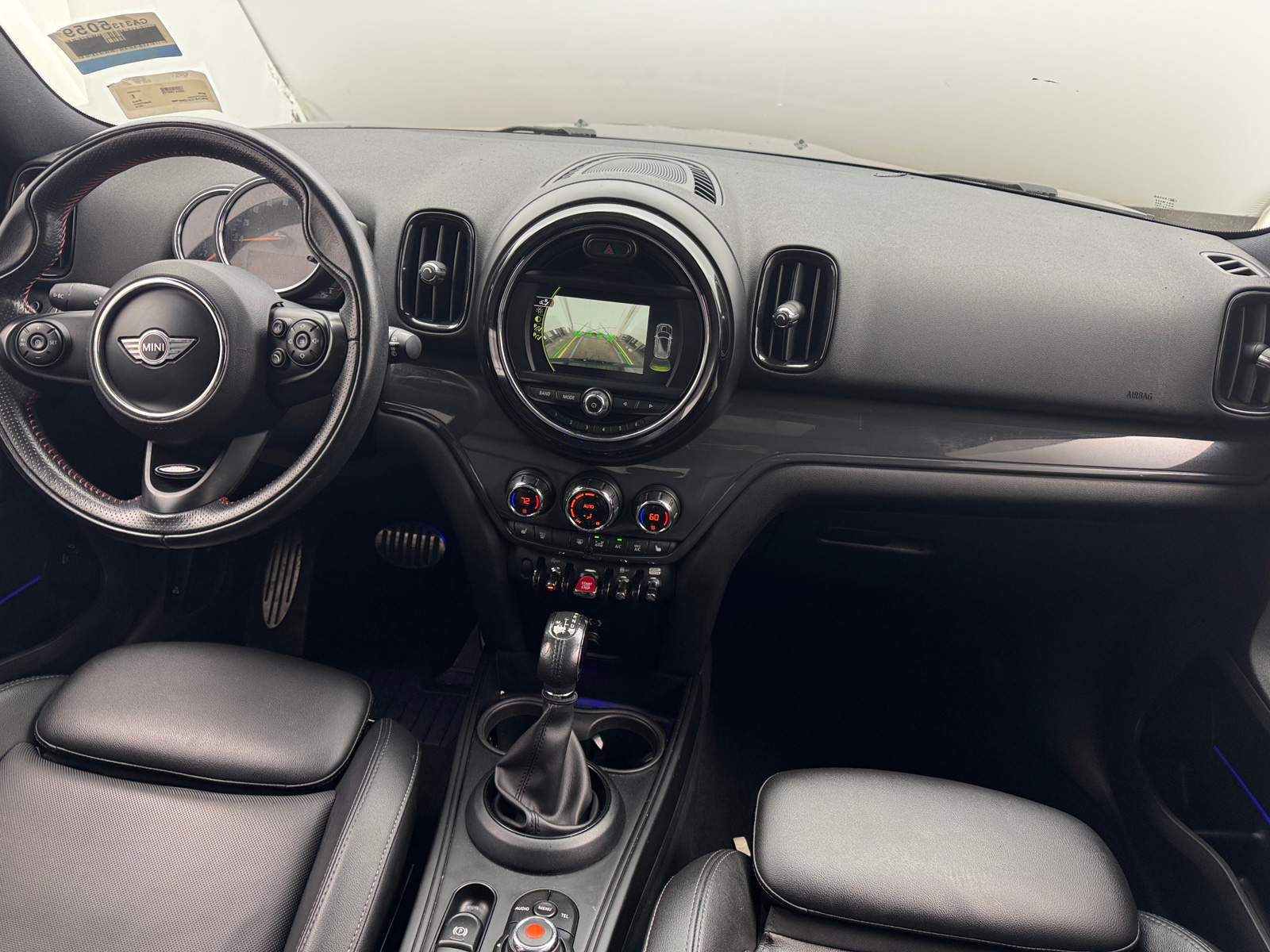 Thumbnail: 2018 MINI Cooper Countryman - 2