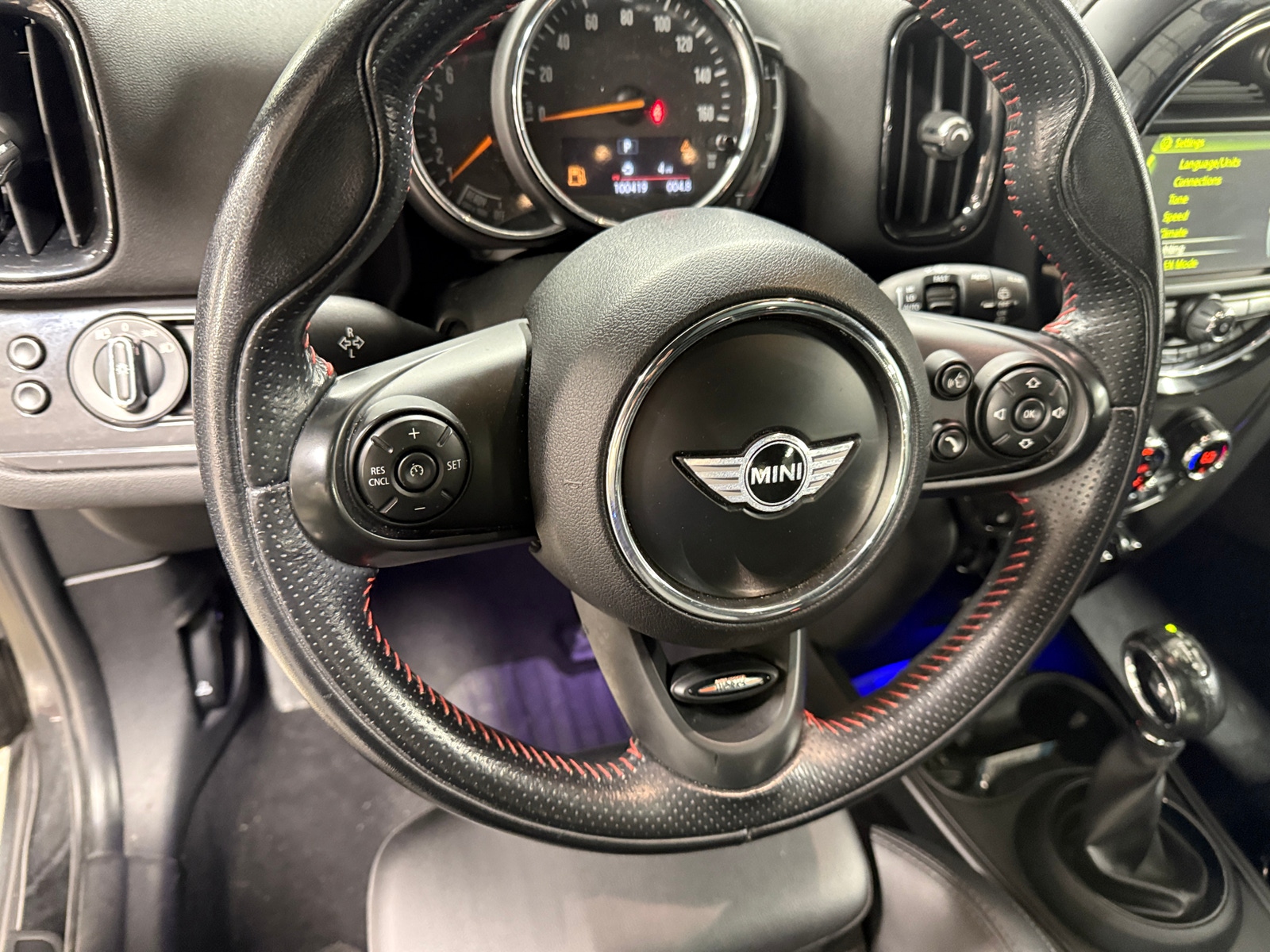 Thumbnail: 2018 MINI Cooper Countryman - 4