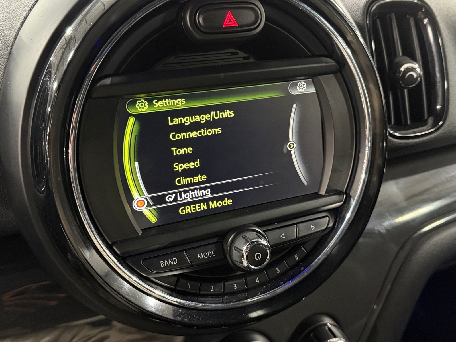 Thumbnail: 2018 MINI Cooper Countryman - 3