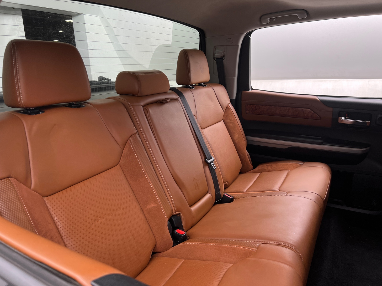 Thumbnail: 2018 Toyota Tundra - 5