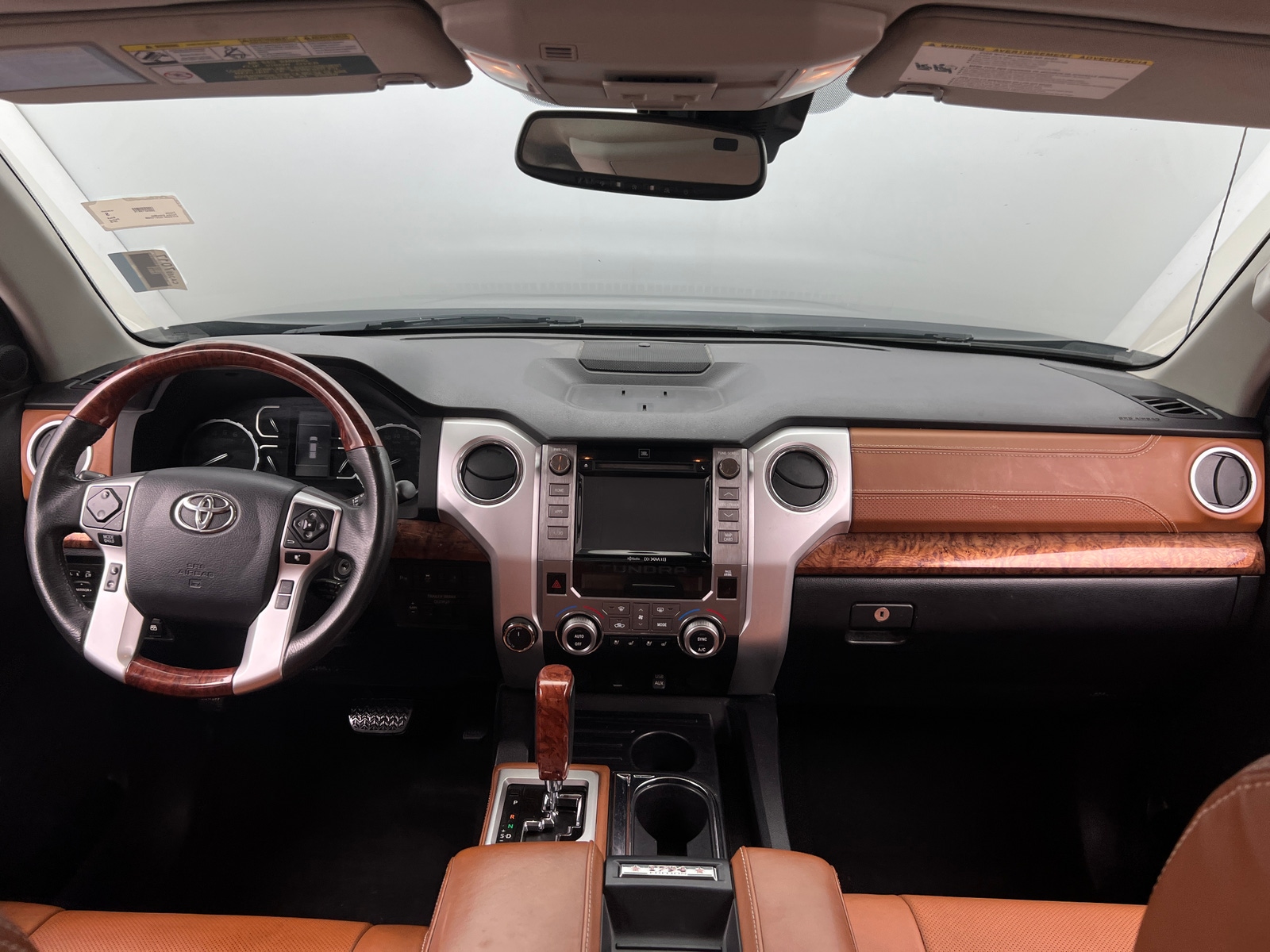 Thumbnail: 2018 Toyota Tundra - 2