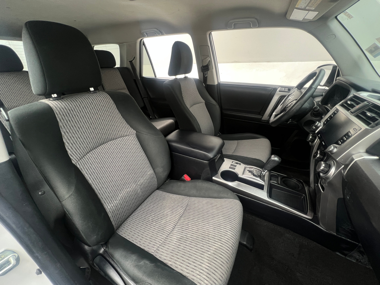 Thumbnail: 2020 Toyota 4Runner - 2