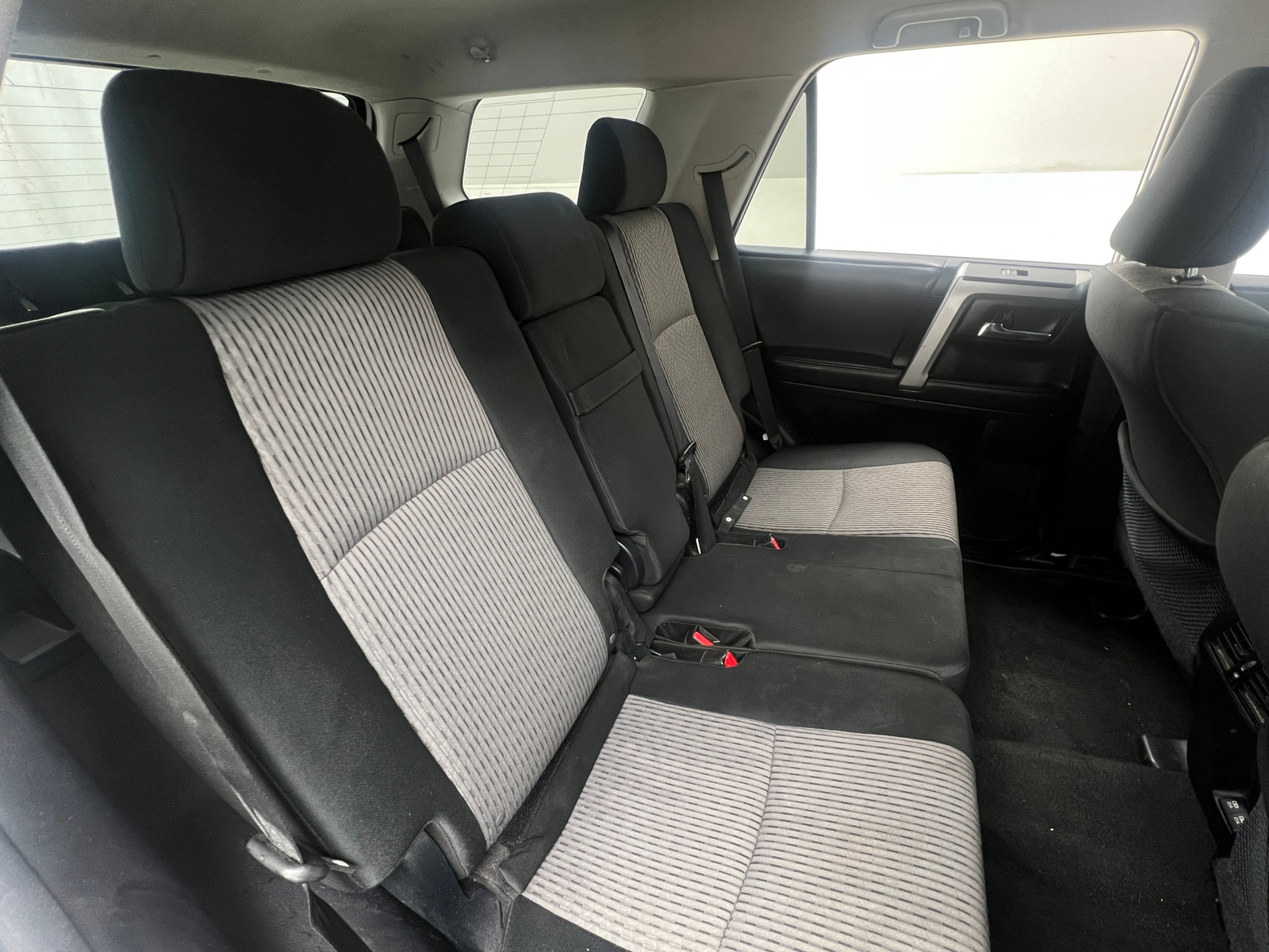 Thumbnail: 2020 Toyota 4Runner - 6