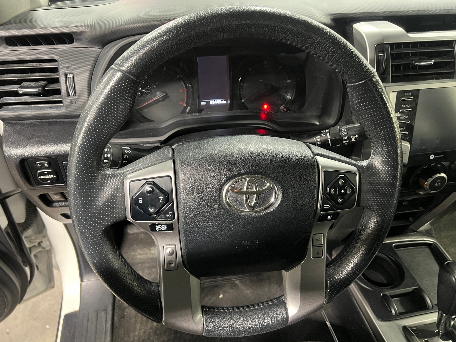 Thumbnail: 2020 Toyota 4Runner - 5