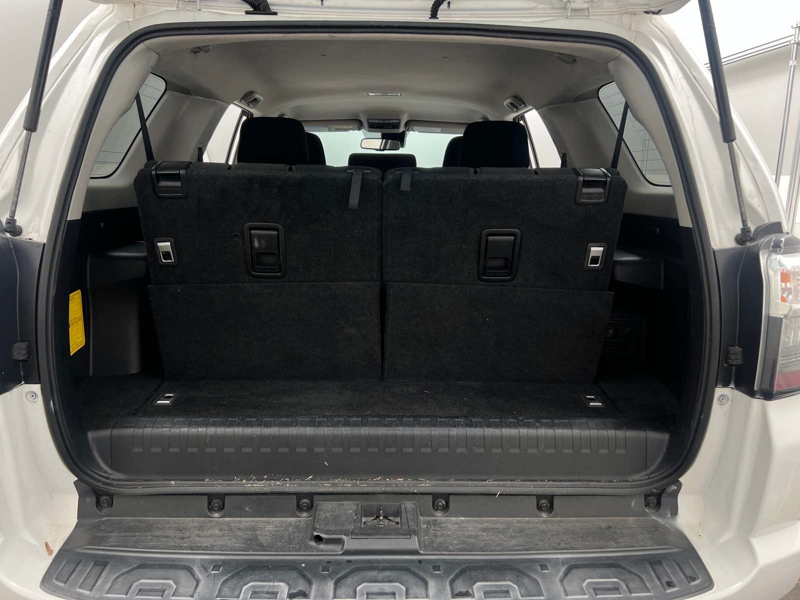 Thumbnail: 2020 Toyota 4Runner - 7