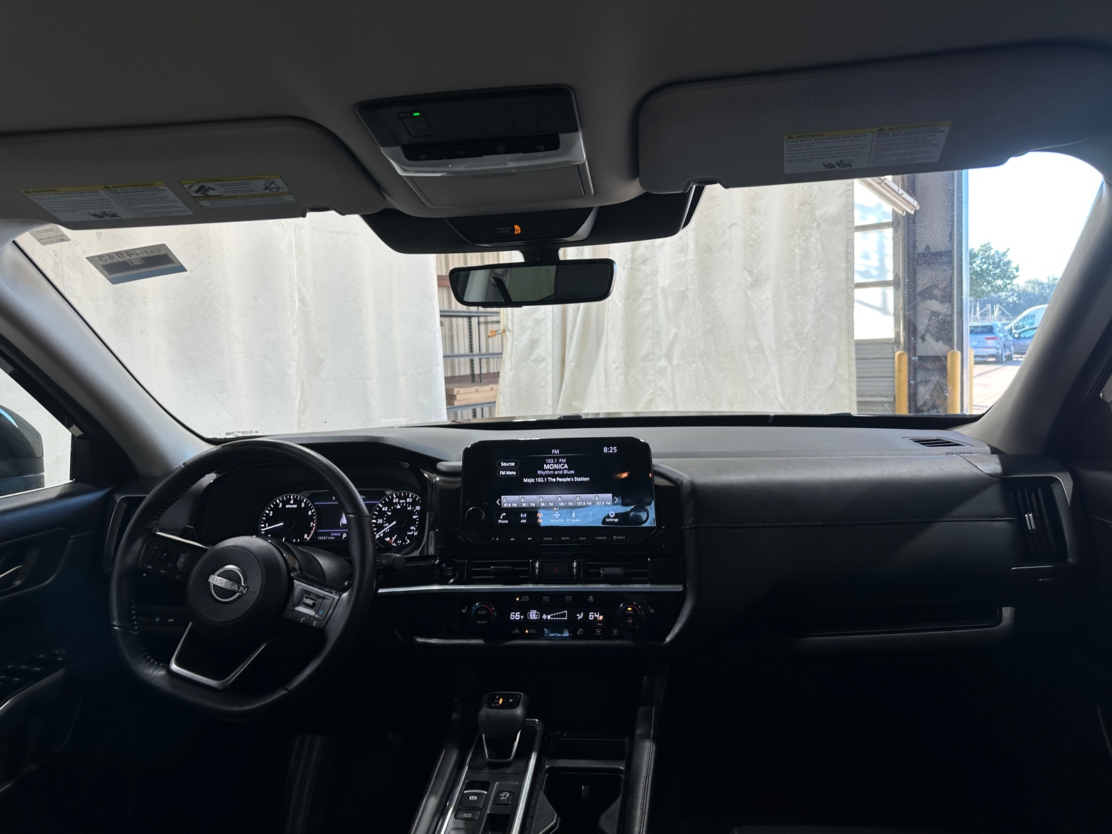 Thumbnail: 2025 Nissan Pathfinder - 2